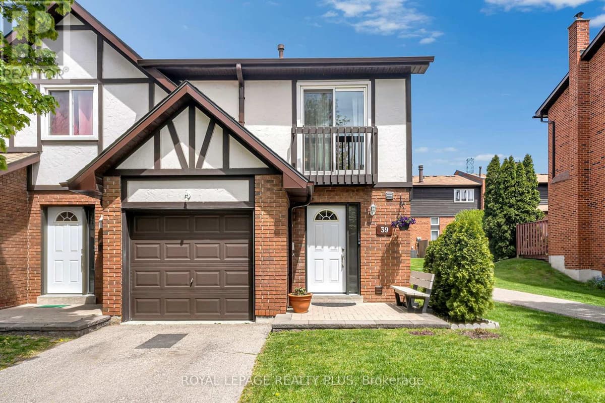 3 Bed · 4 Bath Detached House for Sale in Mississauga