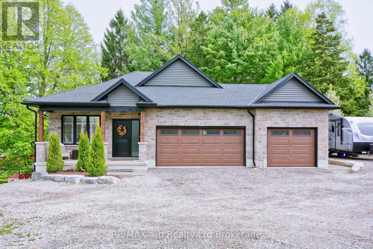 5 Bed · 3 Bath Detached House for Sale in Woodstock
