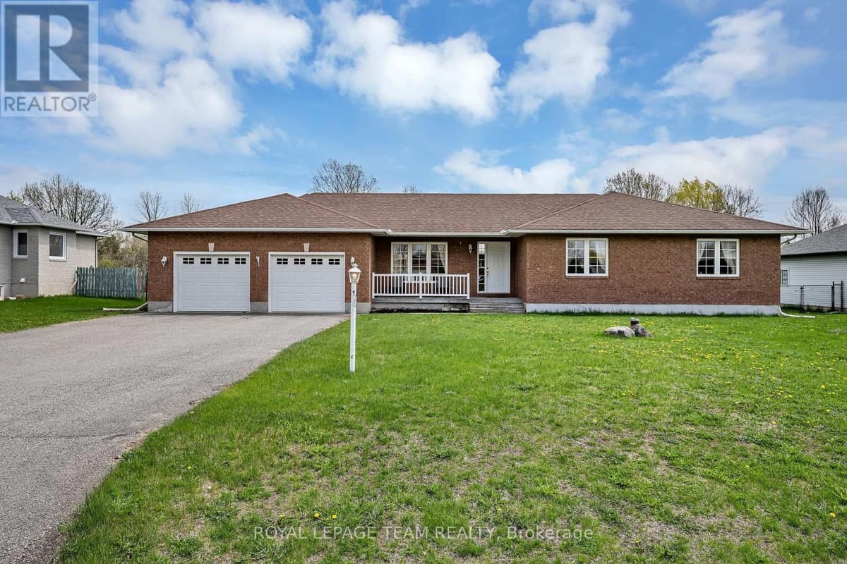 3 Bed · 3 Bath Detached House for Sale in Ottawa