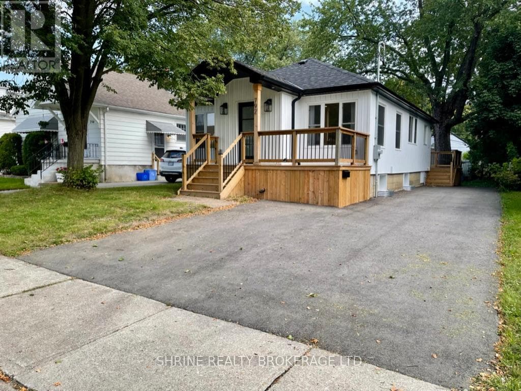 4 Bed · 2 Bath Detached House for Rent in London East
