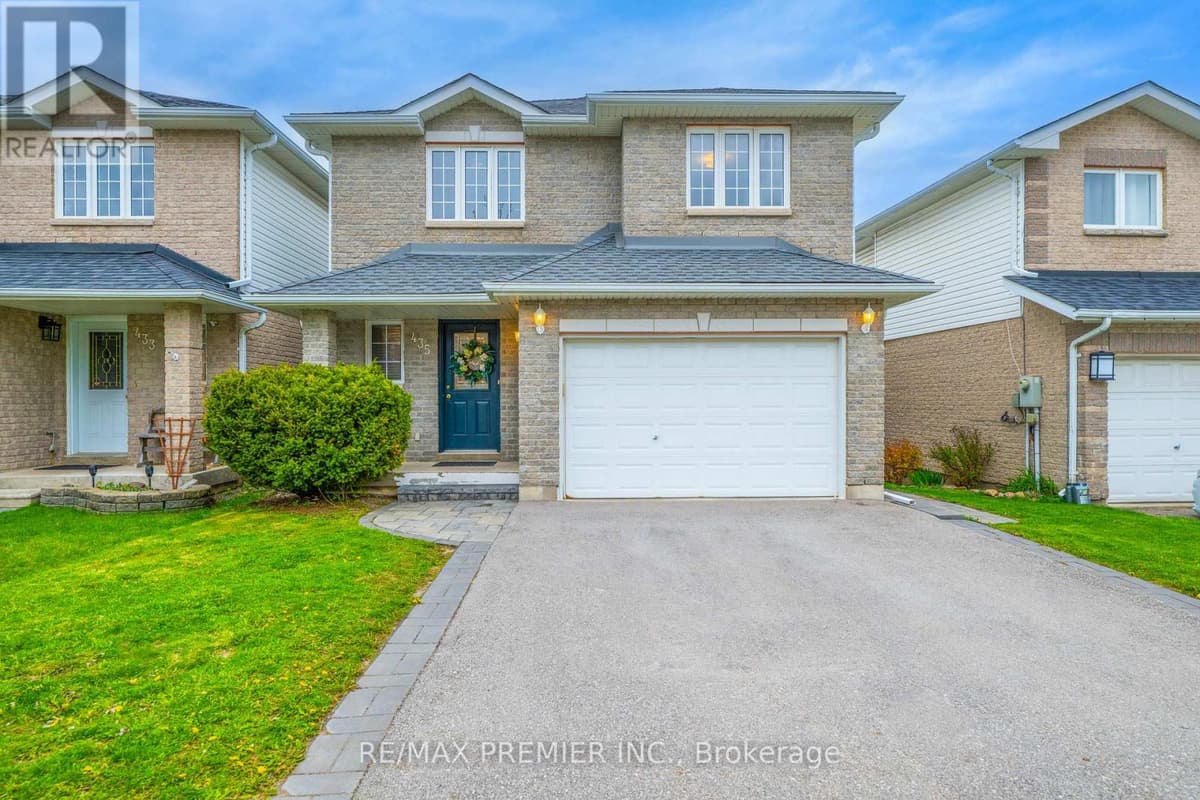 3 Bed · 4 Bath Detached House for Sale in Bradford West Gwillimbury