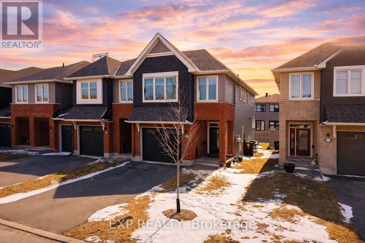 3 Bed · 3 Bath Detached House for Rent in Ottawa