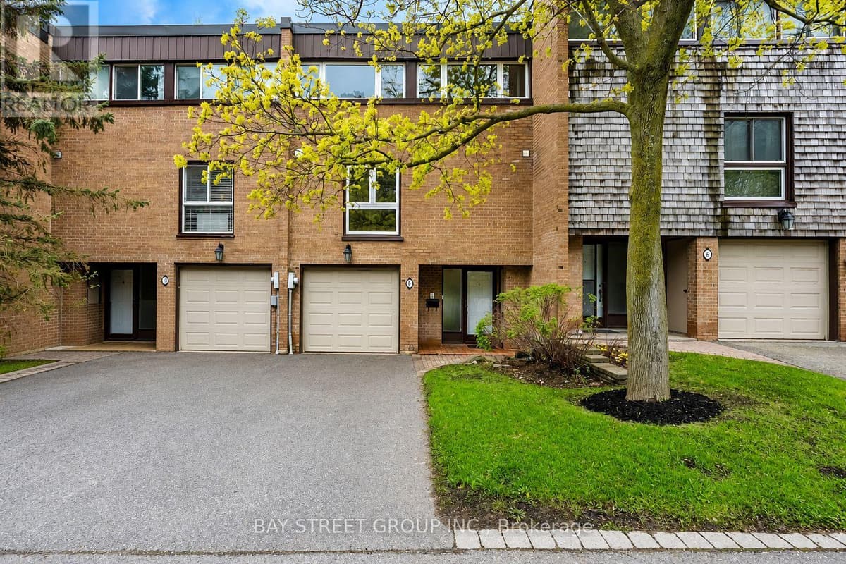 3 Bed · 2 Bath Detached House for Sale in Toronto