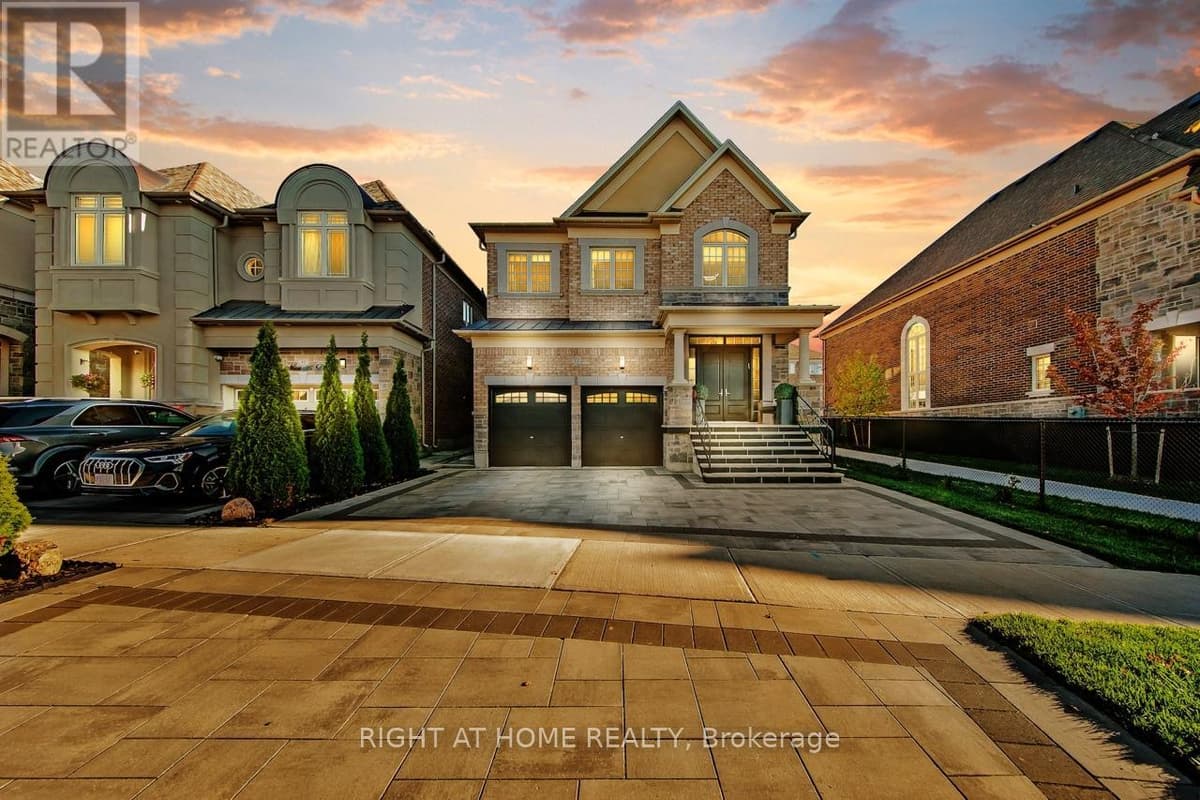 6 Bed · 5 Bath Detached House for Sale in Richmond Hill