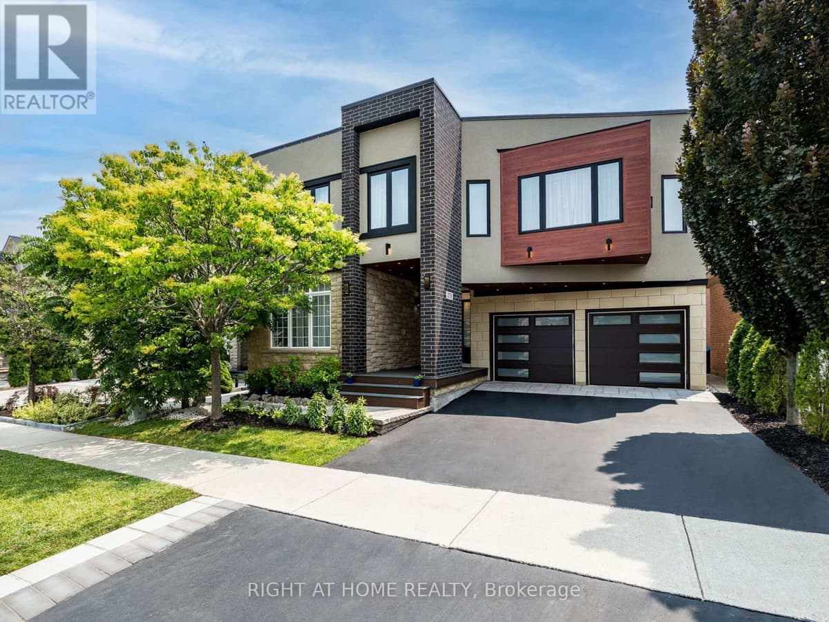 7 Bed · 6 Bath Detached House for Sale in Oakville