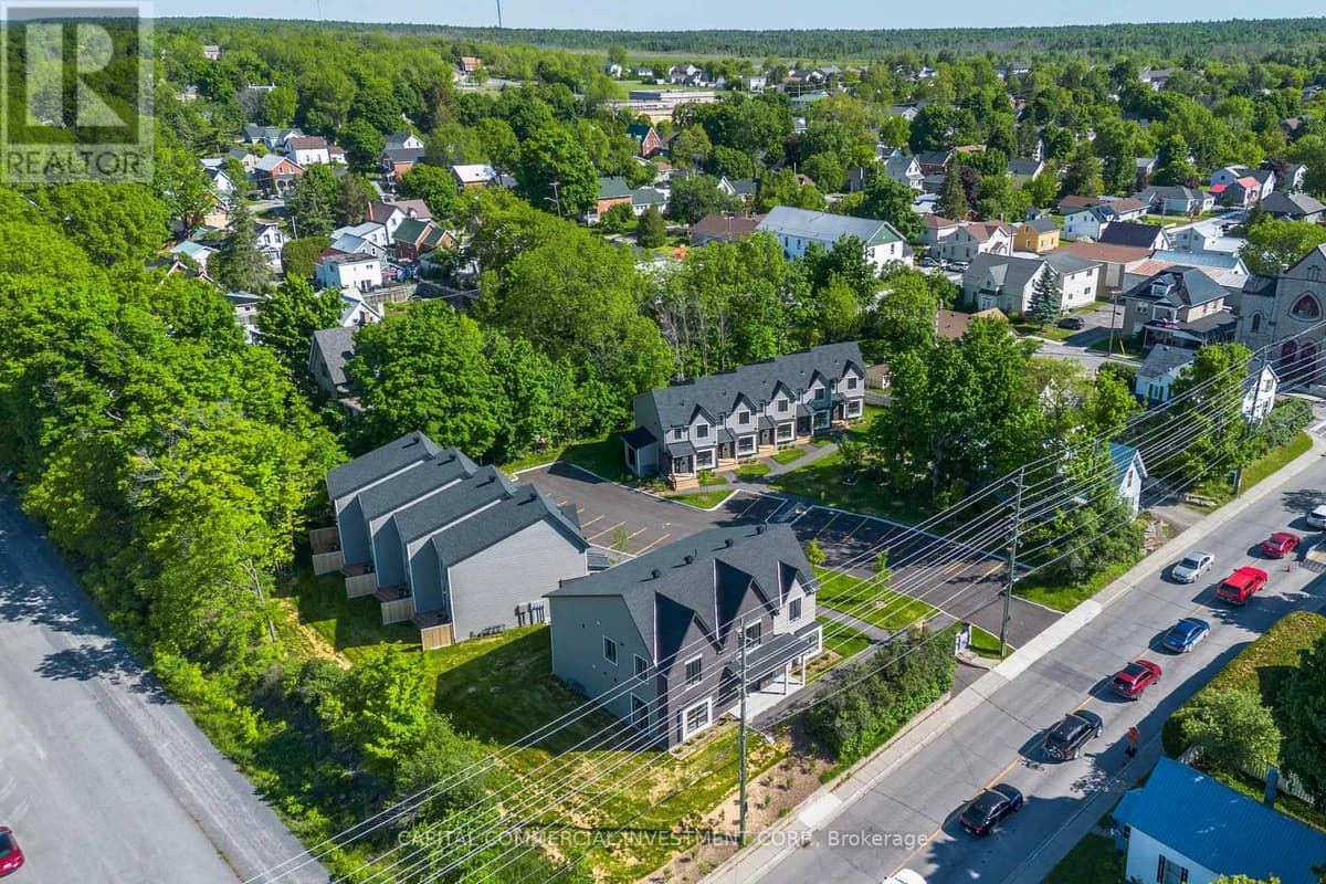 Multi-Family for Sale in Mississippi Mills